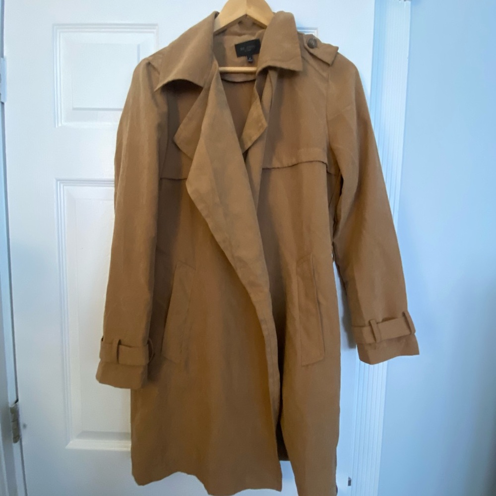 COPY - BE COOL Trench coat